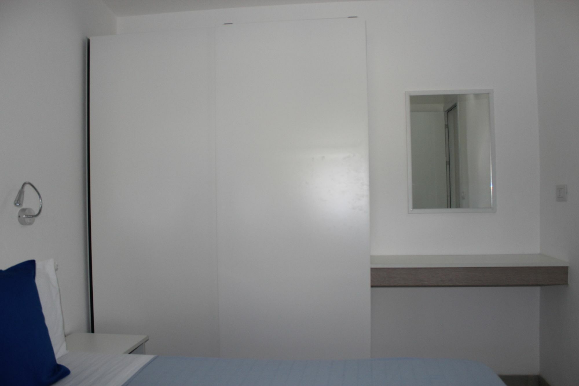 Residence Serrone Santa Maria di Castellabate Ngoại thất bức ảnh